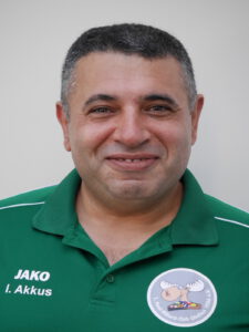 Ibrahim Akkus
