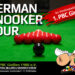 German Snooker Tour